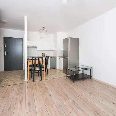 Mw Apartamenty - Gdynia Sto10 Blisko Portu