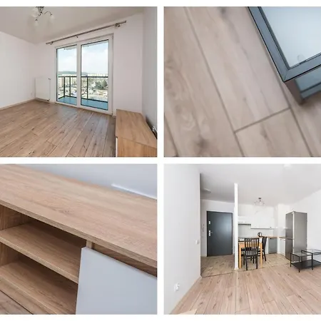Mw Apartamenty - Gdynia Sto10 Blisko Portu Gdynia